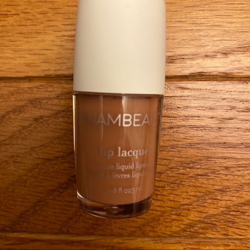 Jamberry Matte Liquid Lipstick - Drifter - NEW
